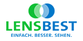 Kontaktlinsenbehälter bei Lensbest versandkostenfrei