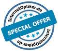 InternetOptiker Special Offer