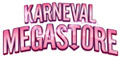 Farbige Kontaktlinsen im Karneval Megastore