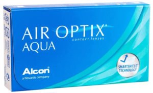Air Optix Aqua im Preisvergleich
