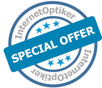 InternetOptiker Special Offer