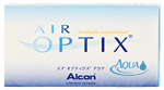 Air Optix Aqua