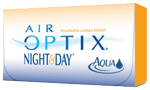 Preisvergleich & weitere Infos zur Air Optix Night & Day