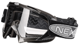 Goggles und Motocross-Brillen