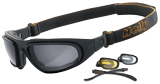 motorradbrille