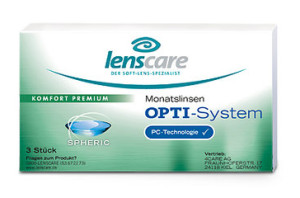 Opti-System von Lenscare im Preisvergleich