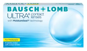ULTRA for Presbyopia Kontaktlinsen mit MoistureSeal technology Preisvergleich