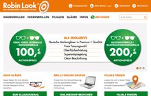 angebote bei robin look